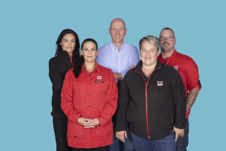 Delhaize Bouffioulx